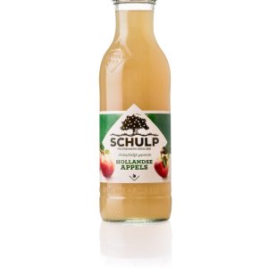Schulp Appelsap