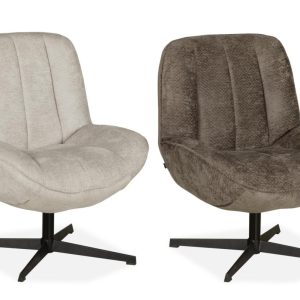 Draaifauteuil Zofia