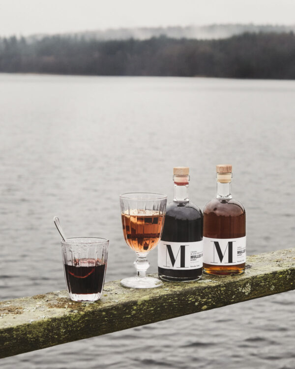 Mulled Wine Extract, White (500ml) – Nicolas Vahé - Afbeelding 4