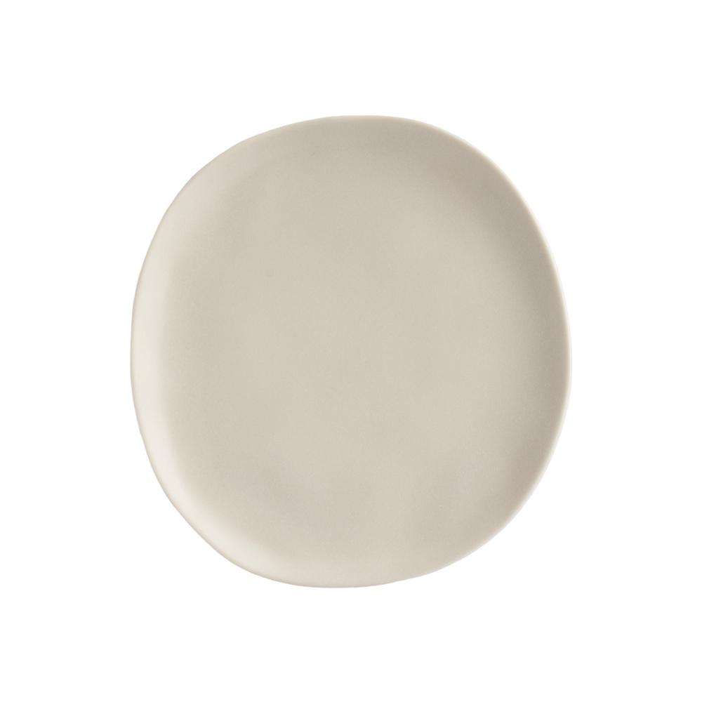 Leeff Outdoor Ontbijtbord Owen, ivory - Afbeelding 2