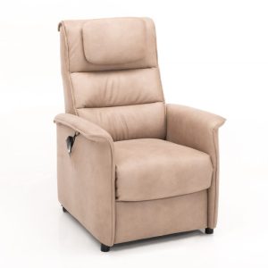 Sta-op fauteuil Thirza