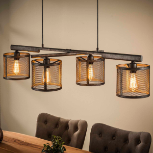 Hanglamp raster