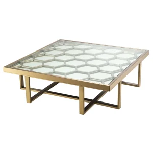 Coffee Table Skeleton™
