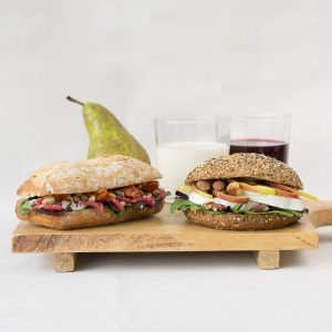 Assortiment Luxer