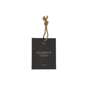 Leeff – Geurzakje ‘Celebrate today’, Minty Moments