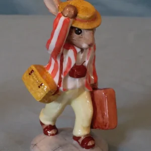 Royal Doulton Father Bunnykins