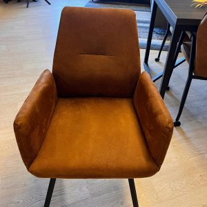 4 Eetkamerstoelen