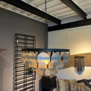 Hanglamp Discs