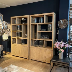 Open Vakkenkast Crotone