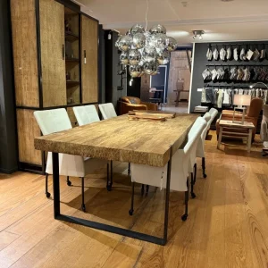 Tafel Big Boy 250CM