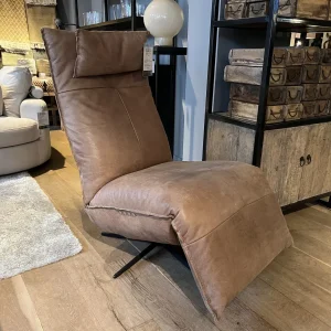 Relaxfauteuil Tom