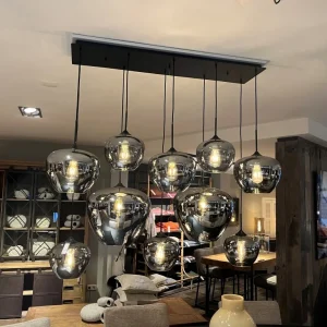 Lamp Nassau