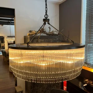 Chandelier Hector L