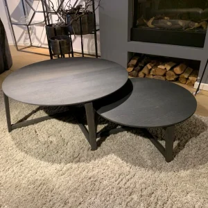 Salontafel Tube Ø75cm