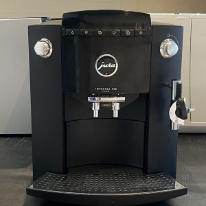 Jura Impressa F50 Classic