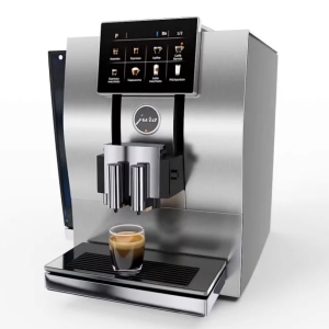 Jura Z8 Refurbished