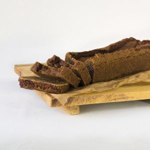 Plak kruidkoek