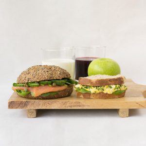 Assortiment Basic
