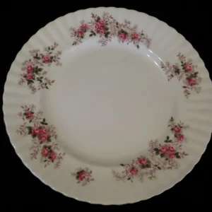 Lavender Rose dinerbord