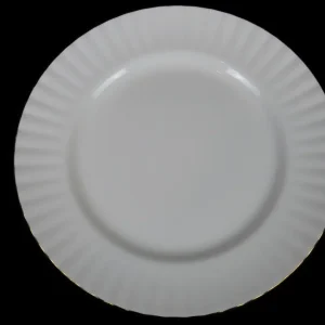 Val d’Or dinerbord