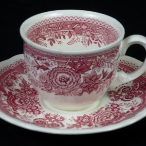 Villeroy & Boch, Burgenland espresso kop en schotel