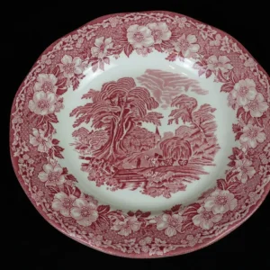 Wedgwood, Woodland ontbijtbord