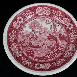 Villeroy & Boch, Rustanica dinerbord