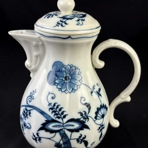 Blue Danube koffiepot middel