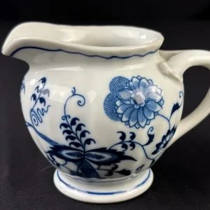 Blue Danube melkkannetje groot