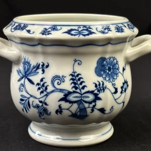 Blue Danube bloempot