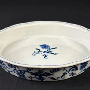 Blue Danube ovenschaal