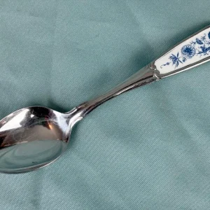 Blue Danube koffielepeltje