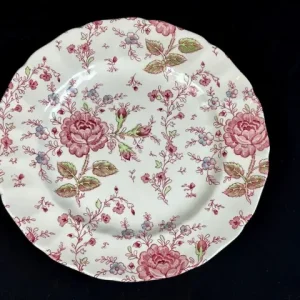 Rose Chintz dinerbord
