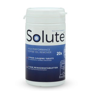 Solute – Jura reinigingstabletten 20x