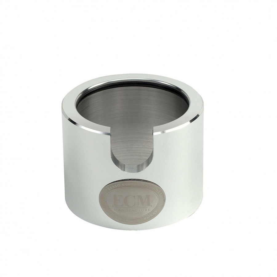 ECM Tampingstation aluminium glans - Afbeelding 2