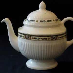 Carlton theepot