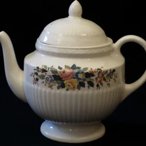 Conway theepot
