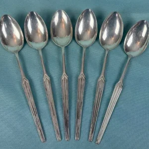 Set koffielepeltjes