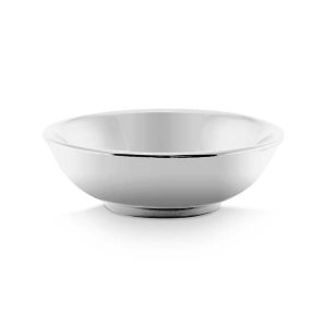 Theetip zilver, vtwonen servies