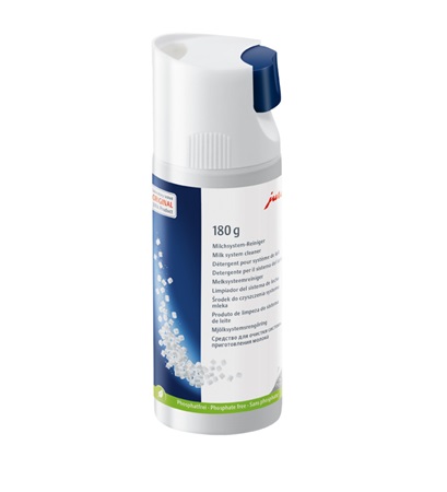 Melksysteemreiniger, doseersysteem 180 gr