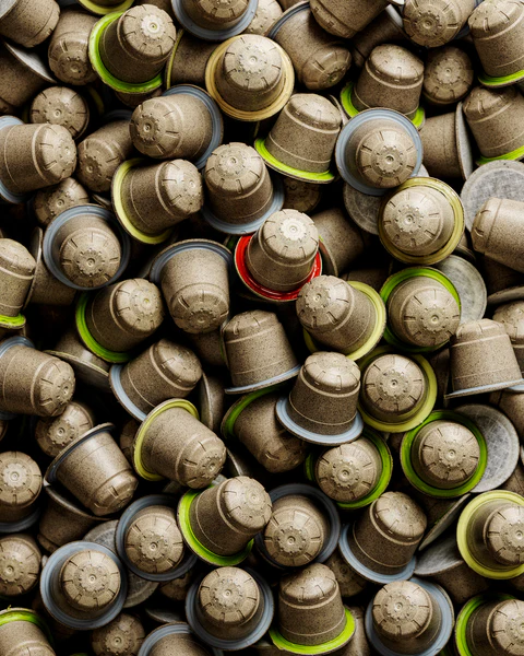 Sjöstrand – Nespresso Capsules Flavour, diverse smaken - Afbeelding 3