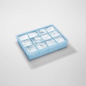 Cold Brew Ice Former