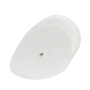 Animo Rondfilterpapier voor Percolator 162 mm