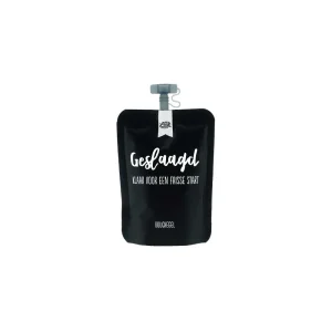 100% Leuk – mini Douchegel, diverse varianten