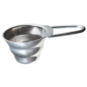 Hario – V60 Measuring Spoon, Silver, M-12
