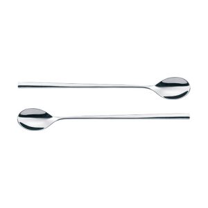 Latte Macchiato lepels – 2 stuks