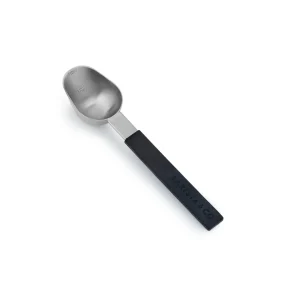 Barista & Co – The Scoop Measure Spoon, Steel
