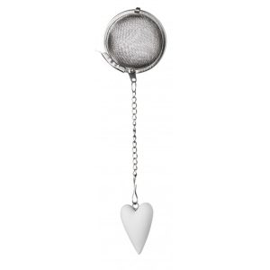 Räder, Tea Egg Heart